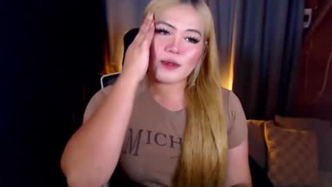 I am Colly Your mystery girl online show from July 21, 2026, 12:57 am