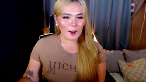 I am Colly Your mystery girl online show from July 23, 2026, 1:58 am