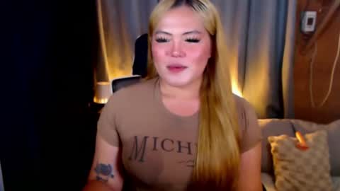 I am Colly Your mystery girl online show from July 24, 2026, 4:54 am