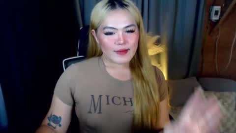 I am Colly Your mystery girl online show from July 29, 2026, 1:48 am