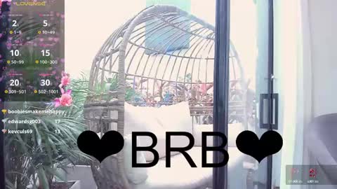 VENUS online show from February 11, 2025, 4:46 pm