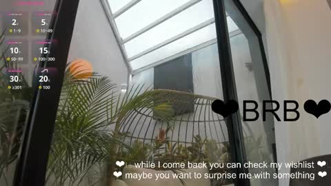 Snapshot of venus_flame chatting on January 16, 2026, 12:31 pm VENUS online show from January 16, 2026, 12:31 pm