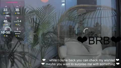 Snapshot of venus_flame chatting on January 17, 2026, 11:37 am VENUS online show from January 17, 2026, 11:37 am