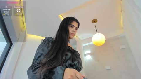 Snapshot of venus_flame chatting on January 18, 2026, 12:53 pm VENUS online show from January 18, 2026, 12:53 pm