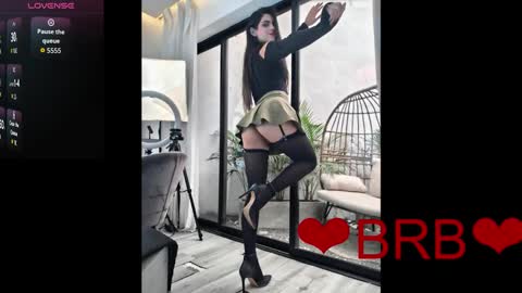 Snapshot of venus_flame chatting on February 5, 2026, 11:37 am VENUS online show from February 5, 2026, 11:37 am