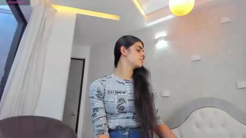 Snapshot of venus_flame chatting on February 10, 2026, 11:58 am VENUS online show from February 10, 2026, 11:58 am