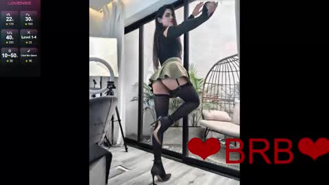 Snapshot of venus_flame chatting on February 14, 2026, 11:40 am VENUS online show from February 14, 2026, 11:40 am