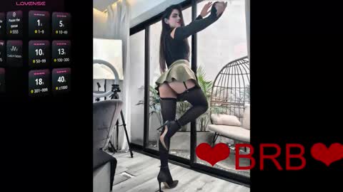 Snapshot of venus_flame chatting on February 18, 2026, 11:50 am VENUS online show from February 18, 2026, 11:50 am