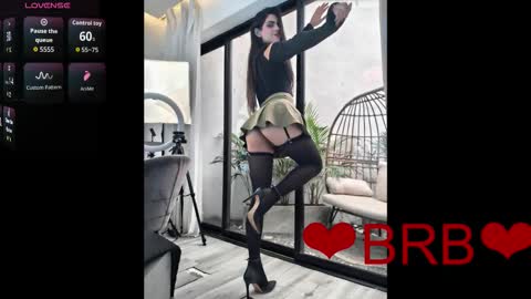 Snapshot of venus_flame chatting on February 21, 2026, 11:55 am VENUS online show from February 21, 2026, 11:55 am