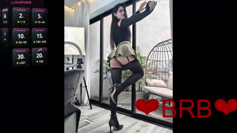 Snapshot of venus_flame chatting on February 24, 2026, 11:41 am VENUS online show from February 24, 2026, 11:41 am