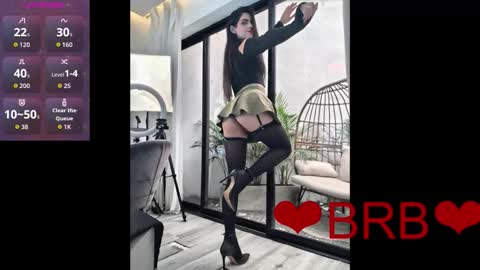 Snapshot of venus_flame chatting on February 28, 2026, 11:44 am VENUS online show from February 28, 2026, 11:44 am