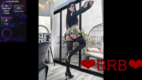 Snapshot of venus_flame chatting on March 1, 2026, 1:57 pm VENUS online show from March 1, 2026, 1:57 pm