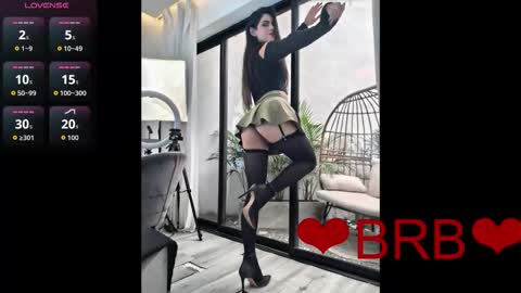 Snapshot of venus_flame chatting on March 10, 2026, 11:15 am VENUS online show from March 10, 2026, 11:15 am