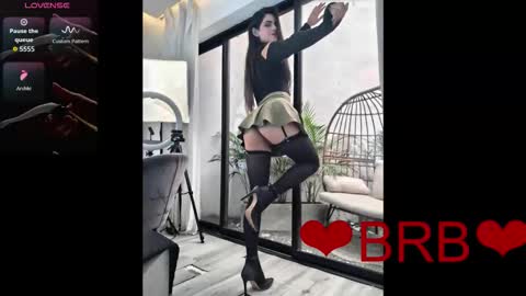 Snapshot of venus_flame chatting on March 11, 2026, 11:49 am VENUS online show from March 11, 2026, 11:49 am