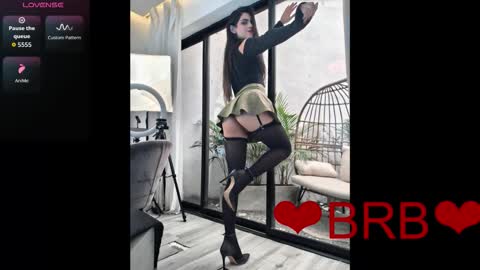 Snapshot of venus_flame chatting on March 20, 2026, 11:59 am VENUS online show from March 20, 2026, 11:59 am