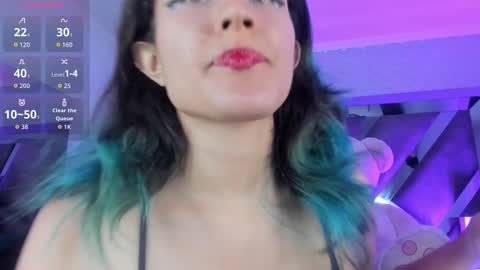 Snapshot of venus_in_earth chatting on March 2, 2026, 7:43 pm Venus online show from March 2, 2026, 7:43 pm