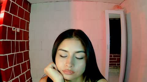 Snapshot of venus_megan chatting on December 29, 2024, 7:39 am emily independent account MY conextion 1100 GTM to 17hr GTM online show from December 29, 2024, 7:39 am