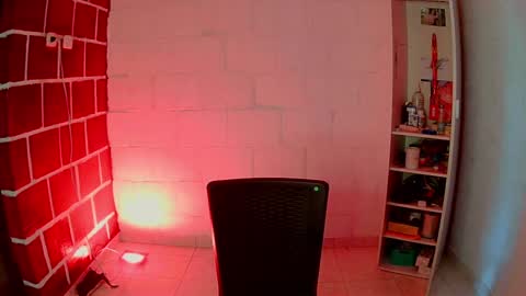 Snapshot of venus_megan chatting on December 31, 2024, 5:18 pm emily independent account MY conextion 1100 GTM to 17hr GTM online show from December 31, 2024, 5:18 pm