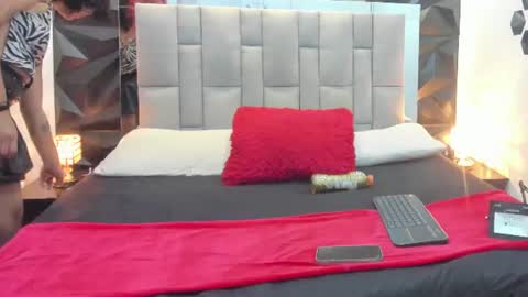 Snapshot of venus_midnight chatting on July 25, 2026, 7:00 pm VENNUS online show from July 25, 2026, 7:00 pm