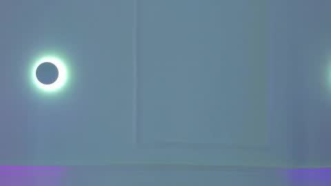 venus_nite online show from September 18, 2025, 12:40 pm