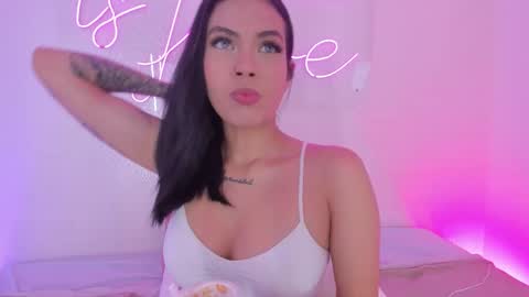 venus_nite online show from October 28, 2025, 8:55 pm