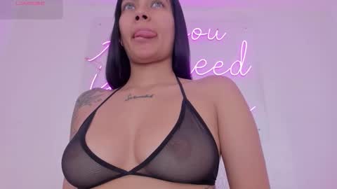 venus_nite online show from November 12, 2025, 8:41 pm