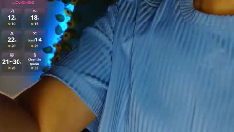 Snapshot of venus_swet chatting on January 19, 2026, 12:47 am Catalina online show from January 19, 2026, 12:47 am