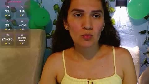 Snapshot of venus_swet chatting on March 22, 2026, 1:53 am Catalina online show from March 22, 2026, 1:53 am