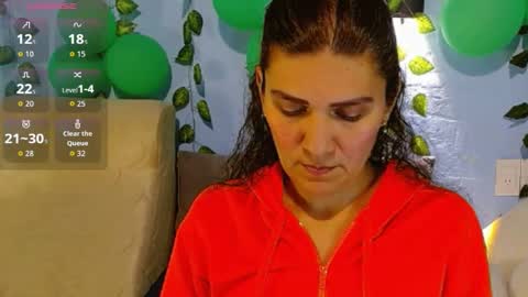 Snapshot of venus_swet chatting on March 23, 2026, 9:52 pm Catalina online show from March 23, 2026, 9:52 pm