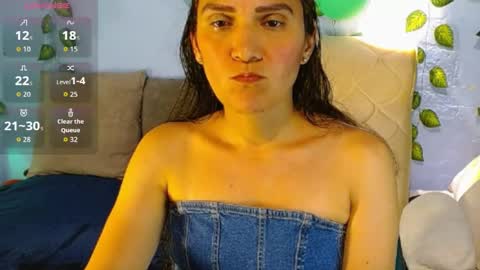 Snapshot of venus_swet chatting on March 28, 2026, 1:16 am Catalina online show from March 28, 2026, 1:16 am