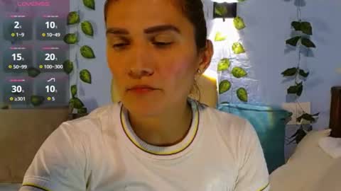 Catalina online show from June 28, 2026, 2:39 am