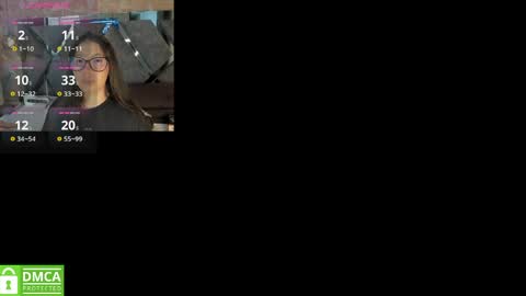 Venus online show from April 10, 2026, 12:21 pm