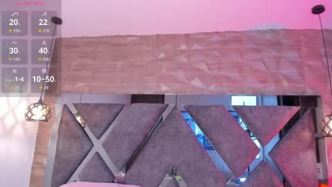 Snapshot of venus_velez chatting on April 20, 2026, 12:19 pm Venus online show from April 20, 2026, 12:19 pm