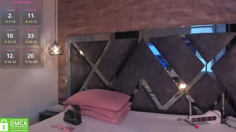 Snapshot of venus_velez chatting on April 25, 2026, 11:57 am Venus online show from April 25, 2026, 11:57 am