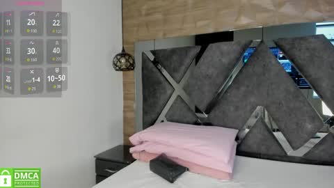 Snapshot of venus_velez chatting on May 10, 2026, 12:32 pm Venus online show from May 10, 2026, 12:32 pm