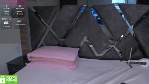 Snapshot of venus_velez chatting on May 11, 2026, 12:22 pm Venus online show from May 11, 2026, 12:22 pm