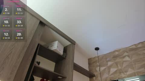 Snapshot of venus_velez chatting on May 24, 2026, 12:21 pm Venus online show from May 24, 2026, 12:21 pm