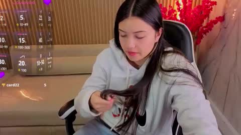 Venus  online show from March 20, 2026, 1:05 pm