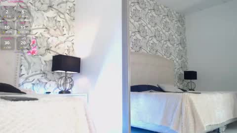 Snapshot of venusandrea29 chatting on April 19, 2026, 11:53 am Venus online show from April 19, 2026, 11:53 am