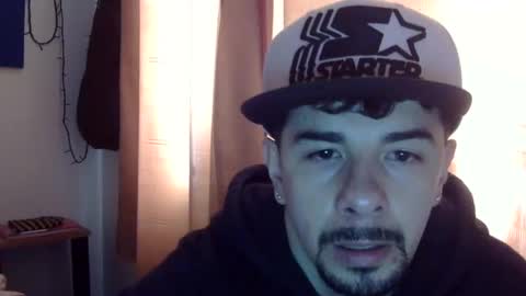 venusfranco 94 online show from December 31, 2024, 5:40 pm