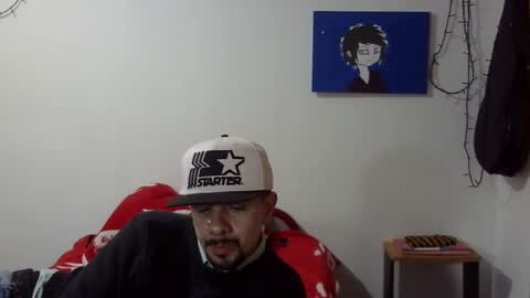 venusfranco 94 online show from January 3, 2025, 3:16 am