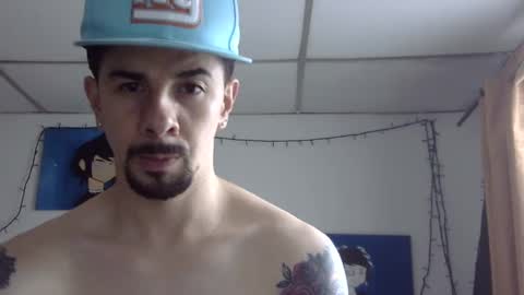 venusfranco 94 online show from January 7, 2025, 9:35 pm