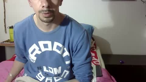 venusfranco 94 online show from January 19, 2025, 4:44 am