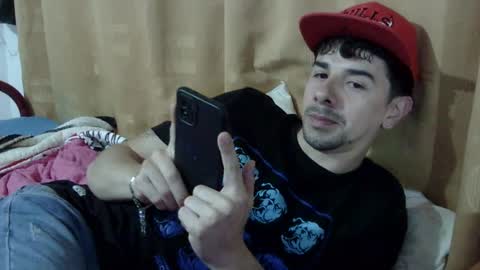 venusfranco 94 online show from January 31, 2025, 1:33 am