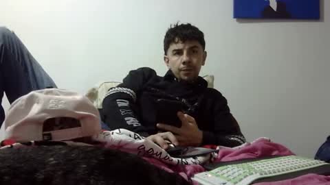 venusfranco 94 online show from February 9, 2025, 1:33 am