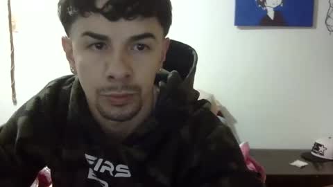 venusfranco 94 online show from February 10, 2025, 3:57 am