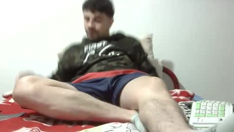 venusfranco 94 online show from February 13, 2025, 1:50 am
