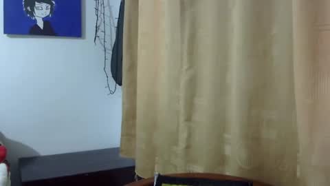 venusfranco 94 online show from February 27, 2025, 10:09 pm