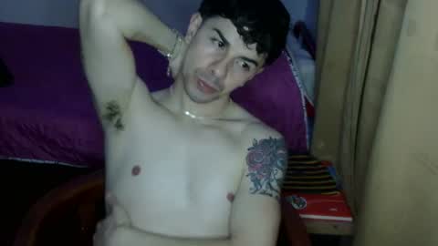 venusfranco 94 online show from March 5, 2025, 2:25 am