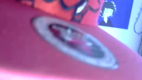 venusfranco 94 online show from March 9, 2025, 4:00 pm
